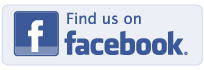 find us on facebook